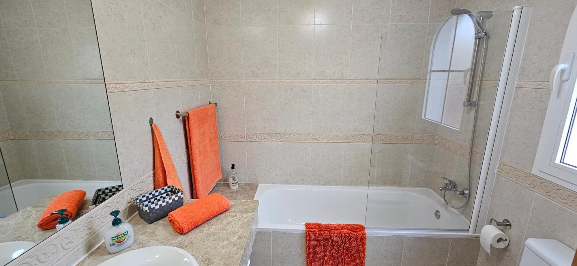 Verano Brisa Private Golf Villa Caleta De Fuste Εξωτερικό φωτογραφία