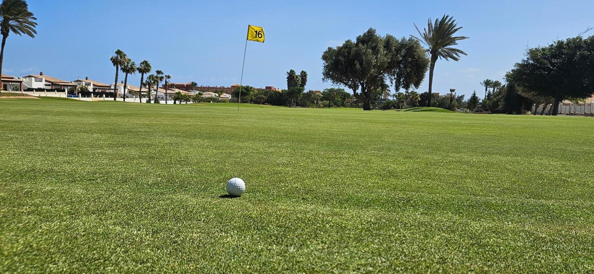 Verano Brisa Private Golf Villa Caleta De Fuste Εξωτερικό φωτογραφία