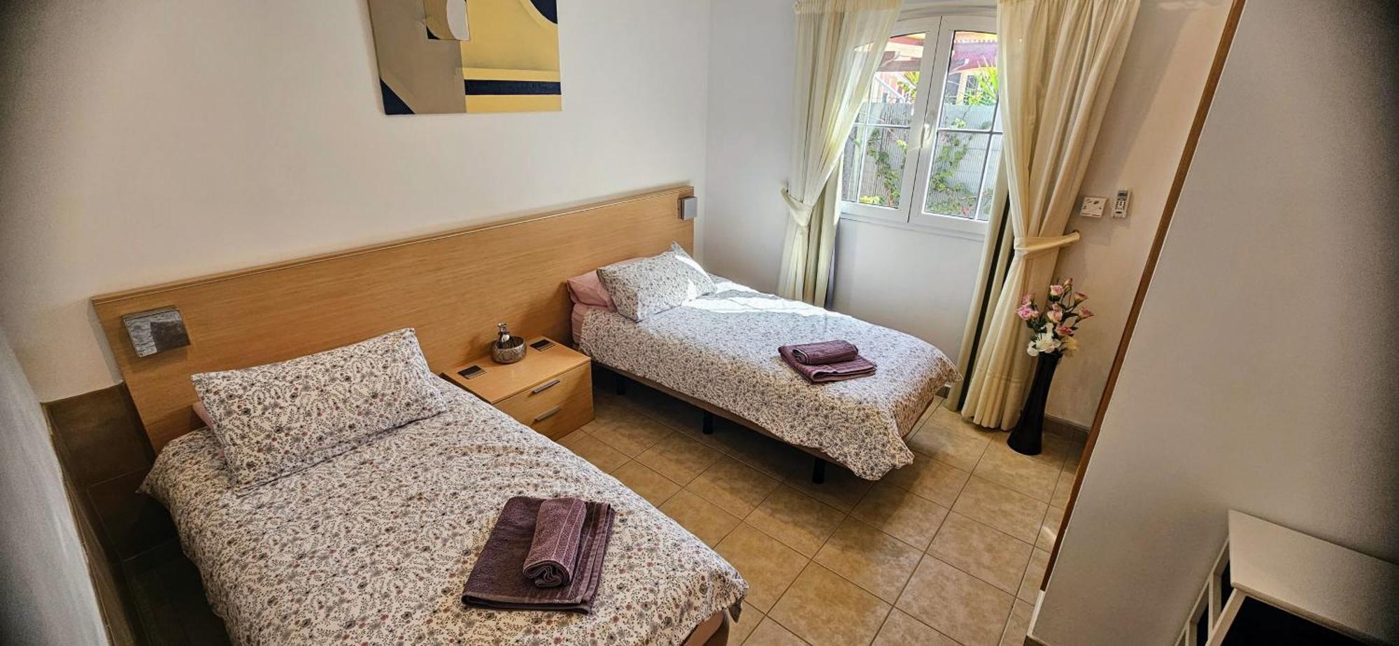 Verano Brisa Private Golf Villa Caleta De Fuste Εξωτερικό φωτογραφία